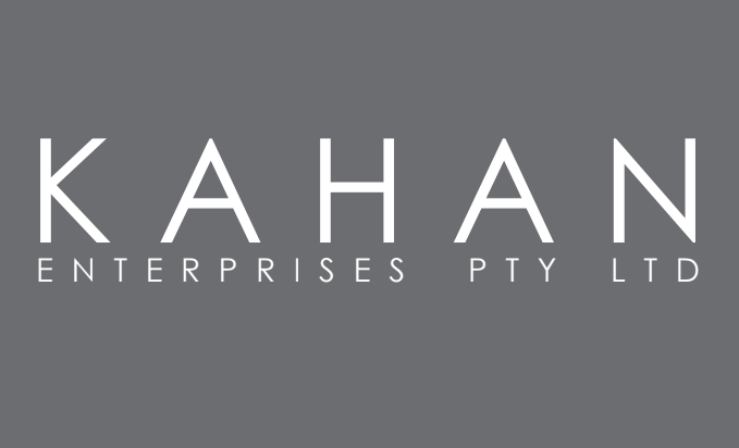 KAHAN ENTERPRISES