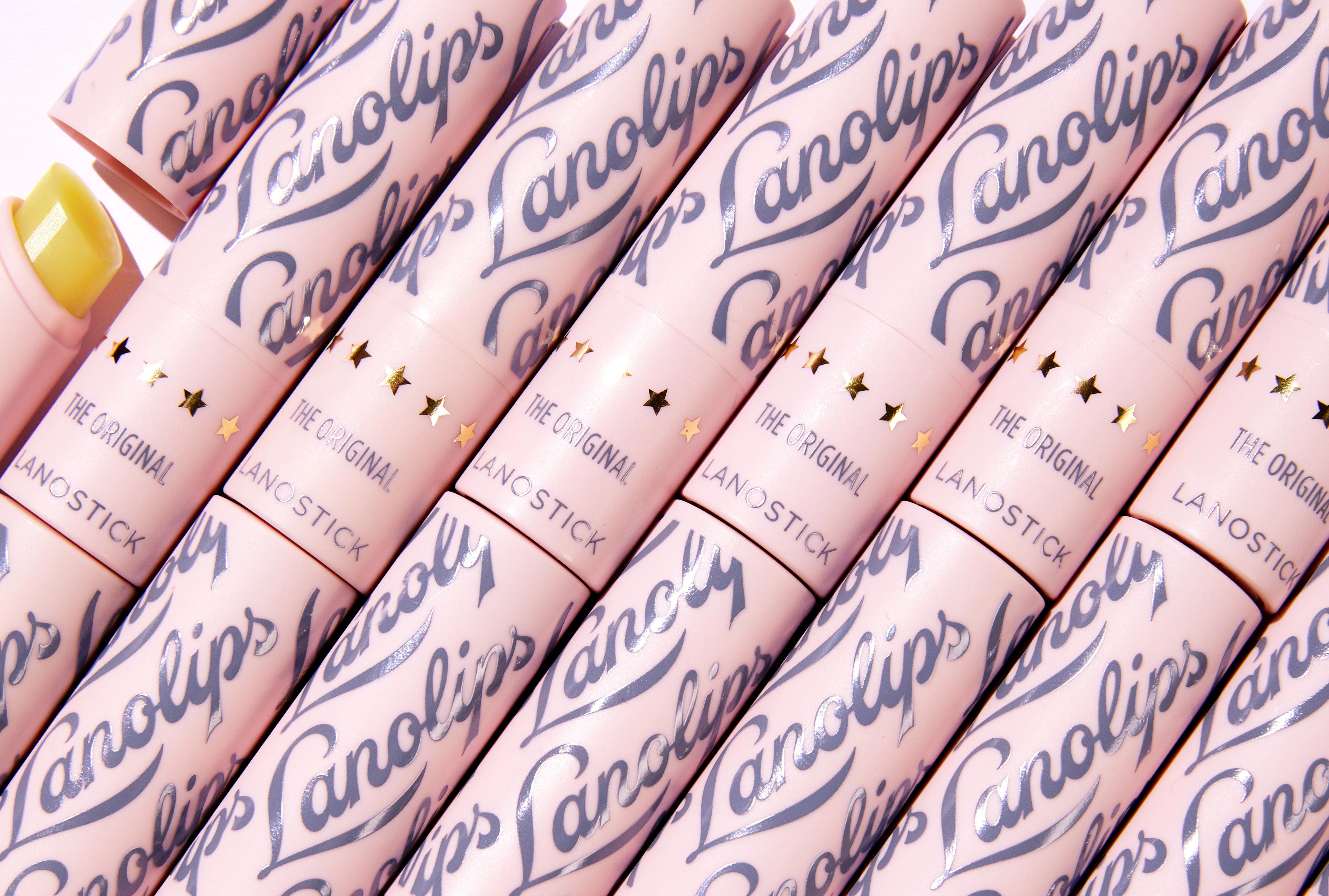 LANOLIPS