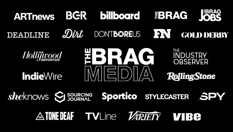 BRAG MEDIA &#038; SEVENTH STREET VENTURES