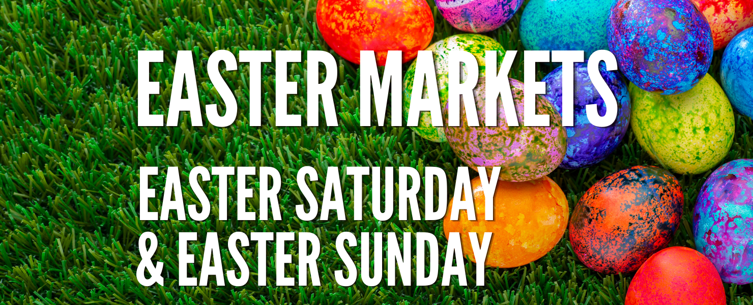 EQ Easter Markets