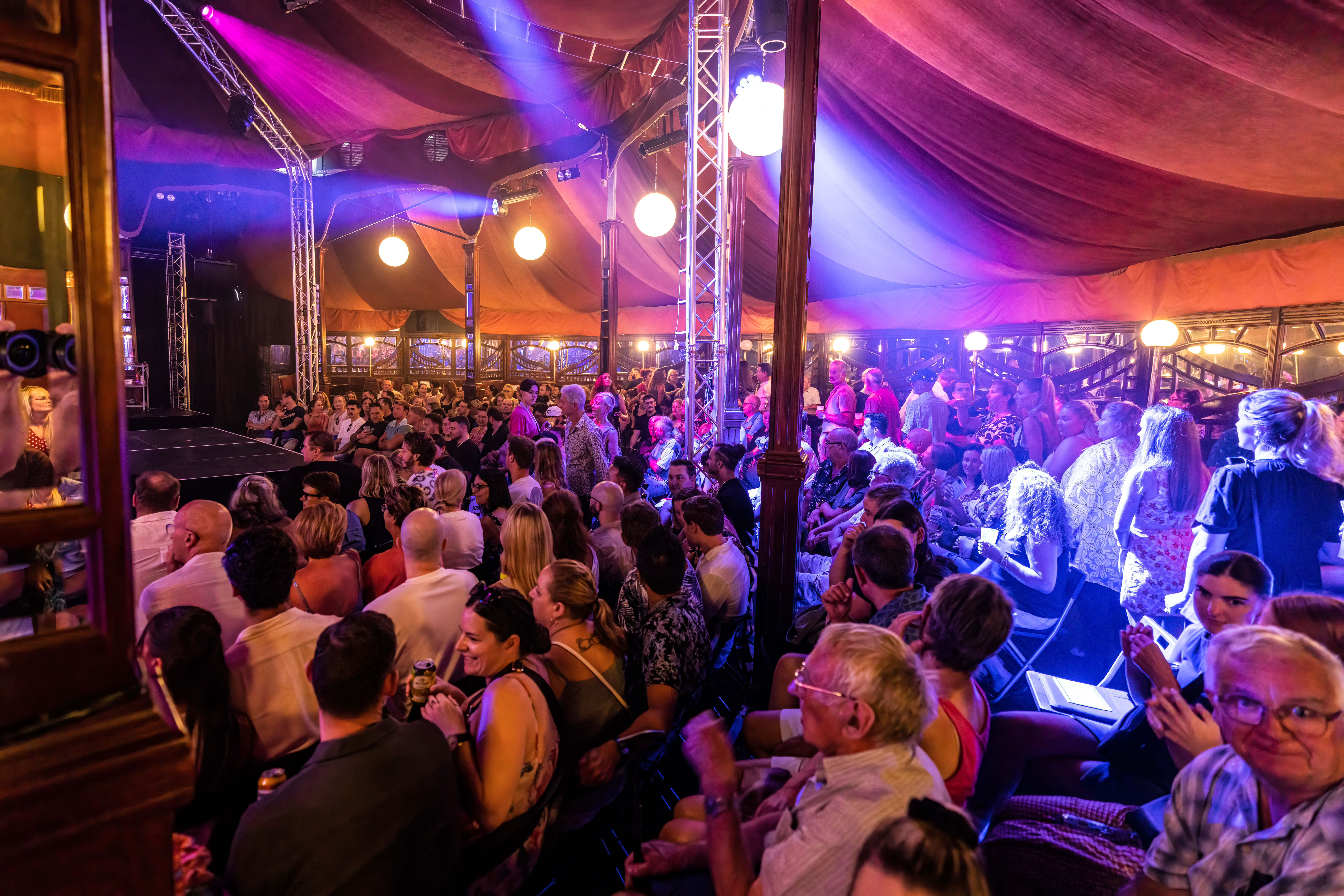 Sydney Fringe Festival