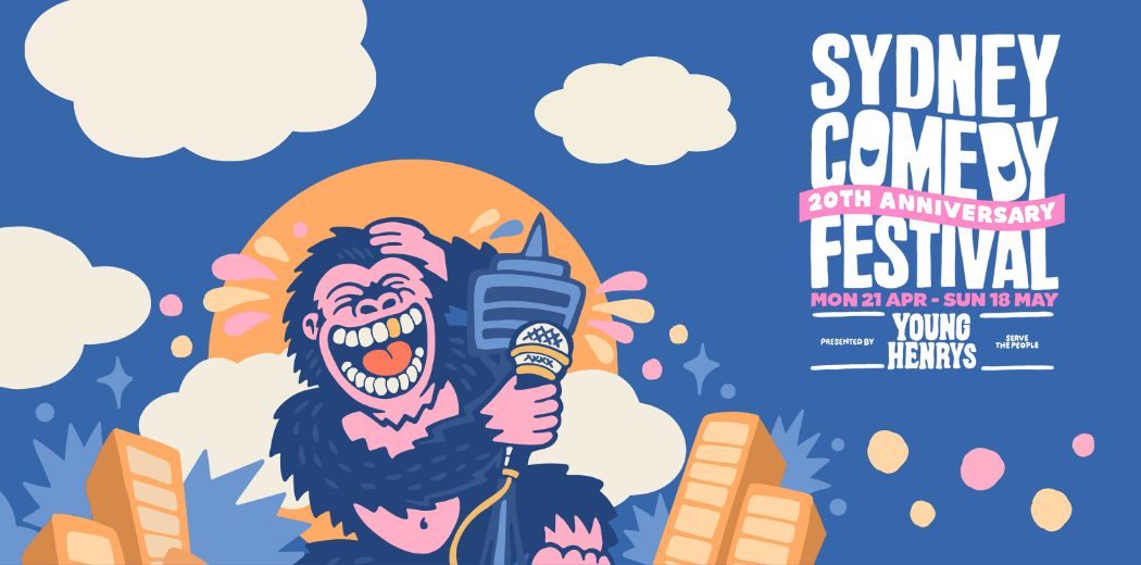 Sydney Comedy Festival