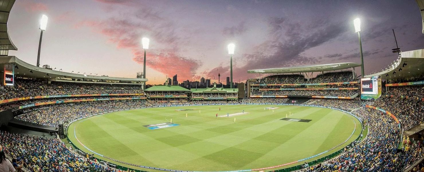 Your Game-Day Guide: Where to Go For a Drink or Feed Near the SCG